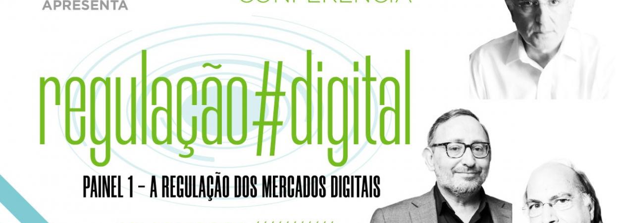 Regulação digital Miguel Moura e Silva