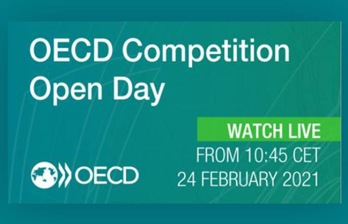 Competition Open Day