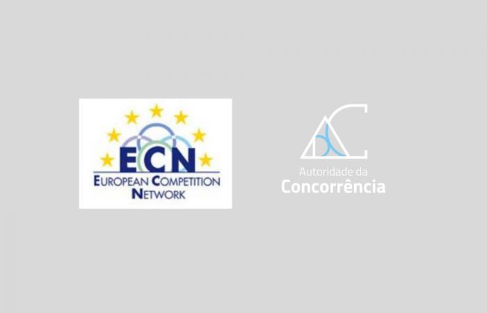 logos da ECN e da AdC