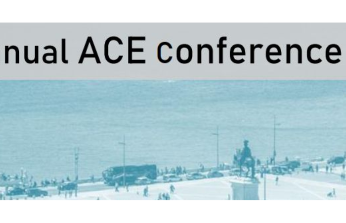 conferência ACE