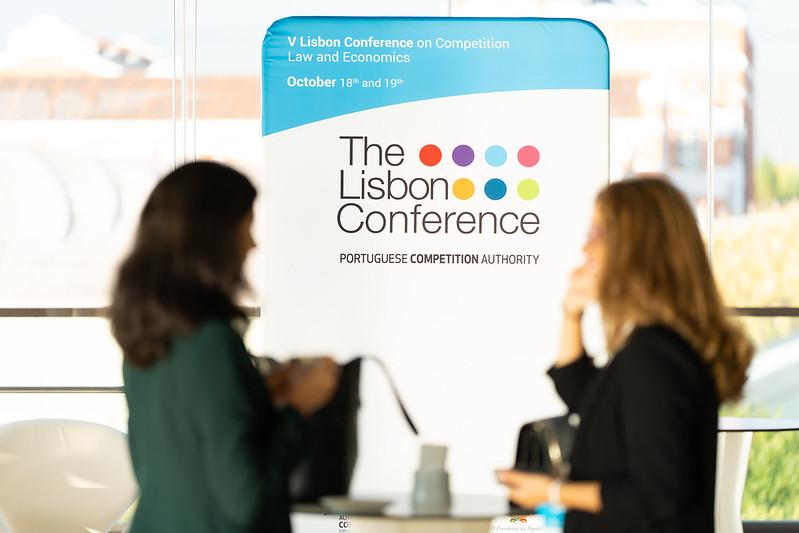V Conferência de Lisboa 2018