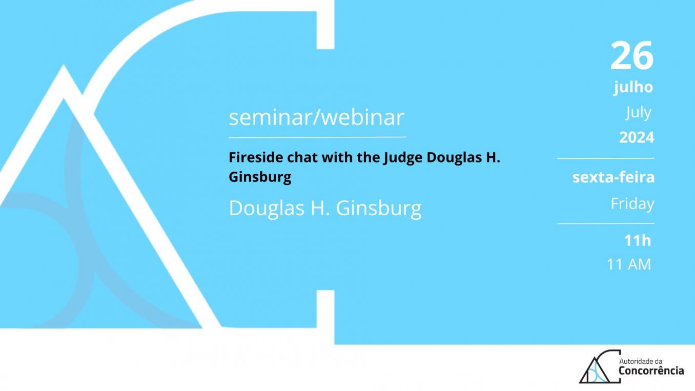 Douglas H. Ginsburg