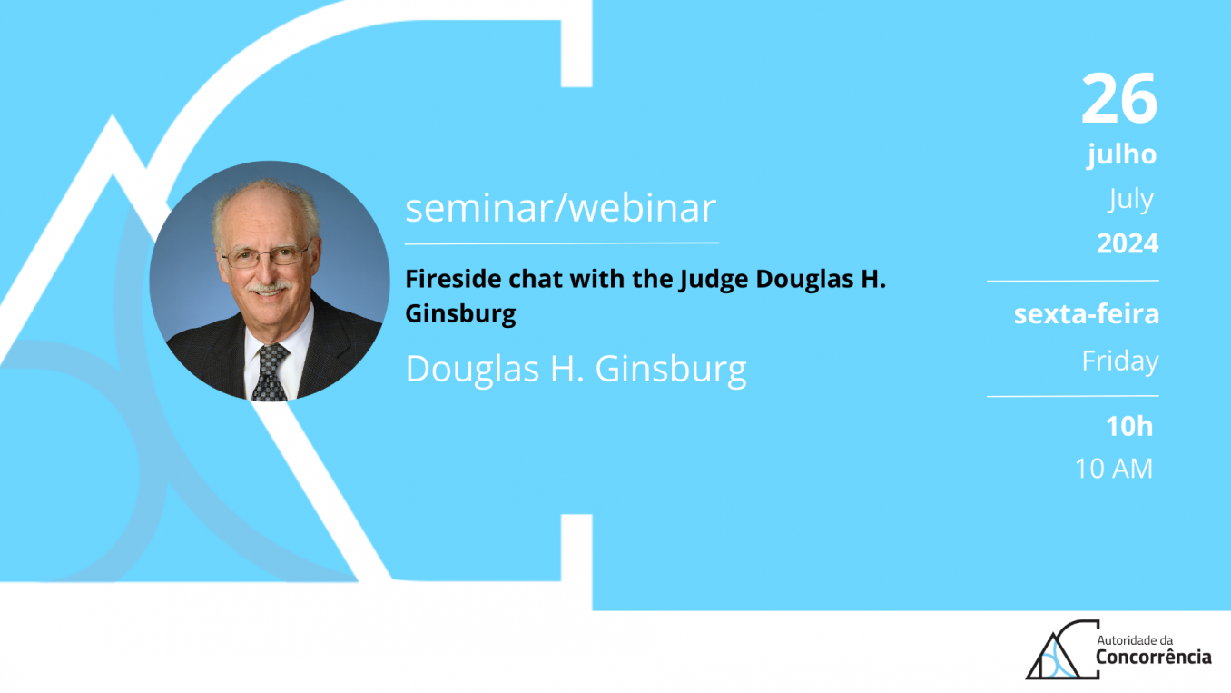 Douglas H. Ginsburg